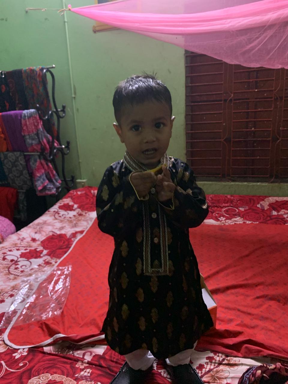 Abid Hossain Rafi